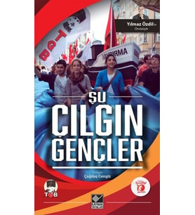 Şu Çılgın Gençler