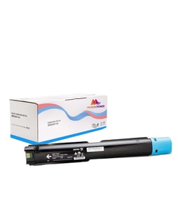 Xerox Docucentre Sc2020-006R01694 Muadil Toner Mavi