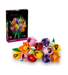 Lego Botanicals Buketi 11501