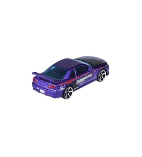 8504101001 ''JDM Legends Deluxe Cars, 6-asst.freewheel, die-cast, opening and t(Belirtilen fiyat, te