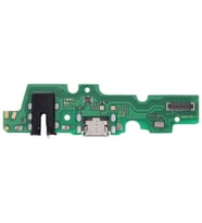 Infinix Uyumlu Hot 10 Play Şarj Soketli Mikrofon Bordu X688C, X688B