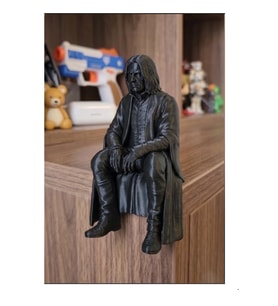 Harry Potter Severus Snape Figür