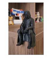 Harry Potter Severus Snape Figür