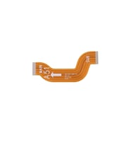 Samsung Galaxy A51 A515F İle Uyumlu Şarj Bordu Ara Film Flex
