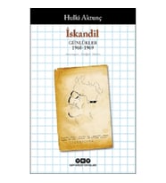 İskandil – Günlükler (1968-1969)