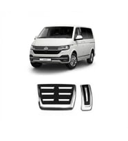 Volkswagen Transporter Caravelle Uyumlu Orijinal Otomatik Pedal Seti Gaz Fren 2 Prç