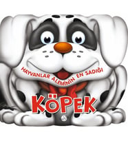 Hayvanlar Aleminin En Sadığı: Köpek