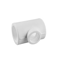Pprc Inegal Te Ø32x25x32
