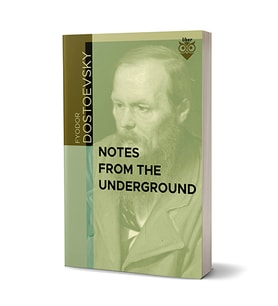 Notes from the Underground