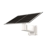 INOX INOX-X121 Solar Panel 12V 20W 27600Mah Batarya