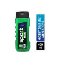 Hobby Duş Jeli Sport Men 2ın1 500 Ml