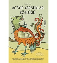 Acayip Yaratıklar Sözlüğü