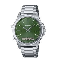 Casio MTP-VC01D-3EUDF Kol Saati