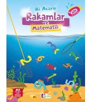 Bi Acayip Rakamlar Ve Matematik