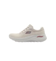 Skechers Arch Fit 2.0 - Big League Kadın Spor Ayakkabı - 150051TK