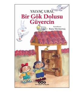 Bir Gök Dolusu Güvercin