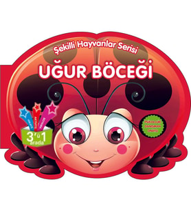 Uğurböceği - Quıxot Publıshıng