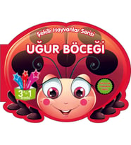 Uğurböceği - Quıxot Publıshıng