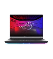 Asus Rog Strix G16 G615LW-S5187 Ultra 9 275HX 16GB 1 TB RTX5080 16" 240Hz Dizüstü Bilgisayar