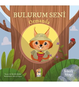 Bulurum Seni Ormanda (Fenerli )