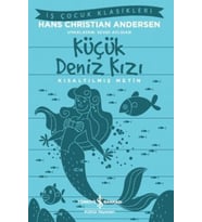 Küçük Deniz Kızı - Kısaltılmış Metin