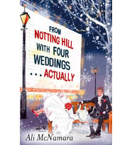 From Notting Hill With Four Weddings . . . Actually