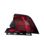 Leoparts Volvo S90 Stop Lambası Dış Sağ 2021-2023 50898693