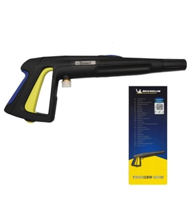 Michelin MPX47012 180Bar Pirinç Alaşımlı Basınçlı Yıkama Makinası Tabancası