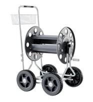 Claber 8900 165m Jumbo 4 Tekerlekli Hortum Arabası
