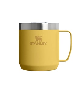 Stanley The Everyday Camp Mug 0.35L Klasik Termos 10-13094-0063 Sarı