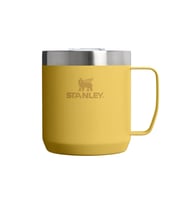 Stanley The Everyday Camp Mug 0.35L Klasik Termos 10-13094-0063 Sarı