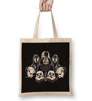 Star Wars Bez Çanta Uzun Saplı