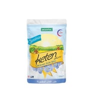 Aksu Vital Öğütülmüş Keten Tohumu 100 gr