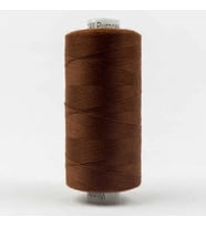 Wonderfil Polyester Dikiş İpliği - DS225 - Maroon