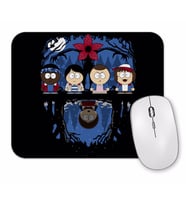 Stranger Things Stranger Park Mouse Pad.jpg