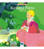Ünlü Eserler - Kurbağa Prens