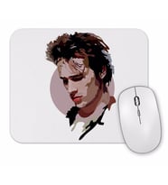 Jeff Buckley Mouse Pad