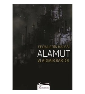 Fedailerin Kalesi Alamut