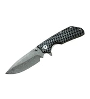 Damascus Dms 2 16 Gri Kamp 21Cm- Yarı Otomatik, Kemerlikli, Metal Sap