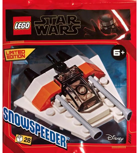 LEGO Star Wars 912055 Snowspeeder