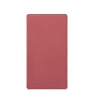 INGLOT Freedom System Radiant Skin Face Blush 27 (Bordo)