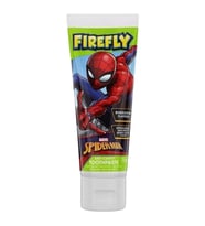 FİREFLY MARVEL SPİDER-MAN ÇÜRÜK ÖNLEYİCİ DİŞ MACUNU 75 ML