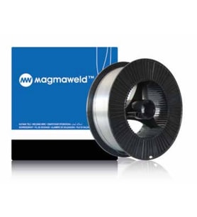 Magmaweld MAL 4043 1,20 mm Aluminyum Kaynak Teli AlSi5 7 Kg