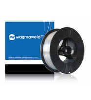Magmaweld MAL 4043 1,20 mm Aluminyum Kaynak Teli AlSi5 7 Kg