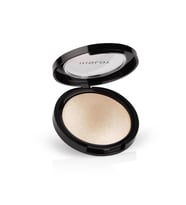INGLOT Az Yoğunlukta Aydınlatıcı-Soft Sparkler Face Eyes Body Highlighter 51 (Altın)
