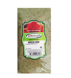 MERCAN KÖŞK 250 GR