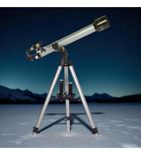 Profesyonel Astronomi Gözlem Teleskopu