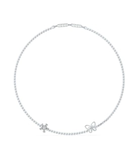 Guess JGUJUBN05118JWRHTU Kadın Kolye