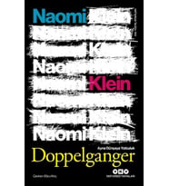 Doppelganger - Ayna Dünyaya Yolculuk