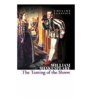 The Taming of the Shrew (Collins C)